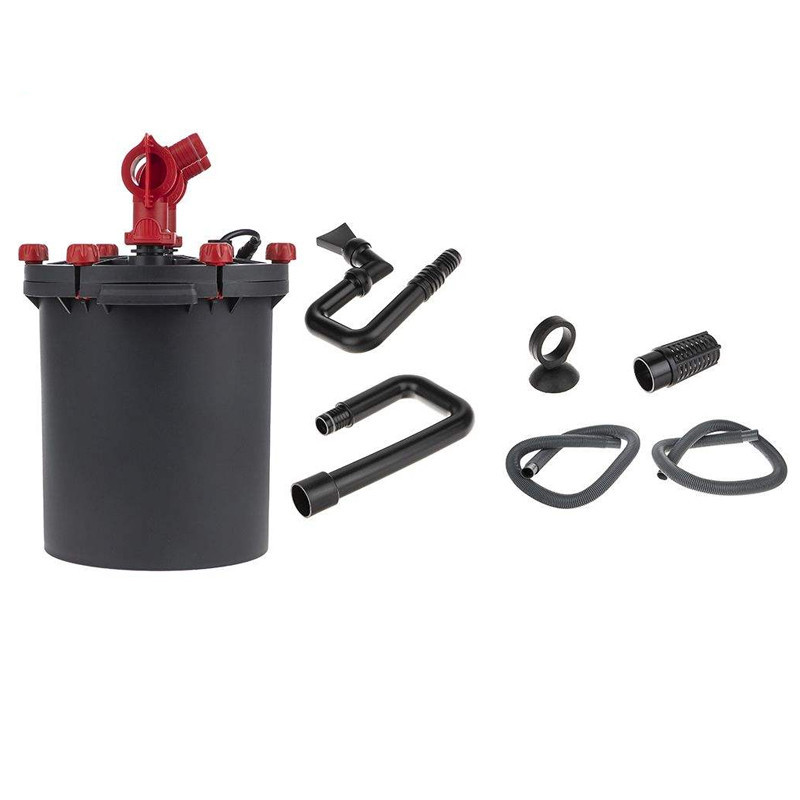 فیلتر تصفیه آب آکواریوم اودیسه مدل CFS 500 کد 3977356