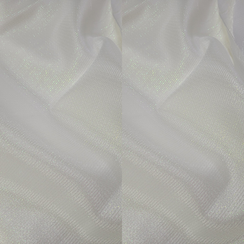 پرده مدل پانچ حریر شاین هفت رنگ سایز 280×275 سانتی متر