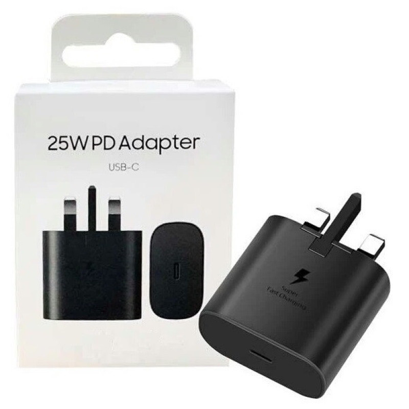 شارژر دیواری 25 وات مدل EP-TA800