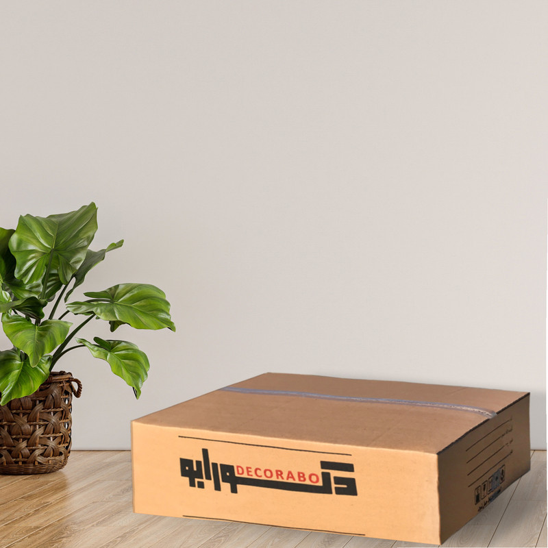چراغ آویز دکورابو مدل i16 کد A65403-C