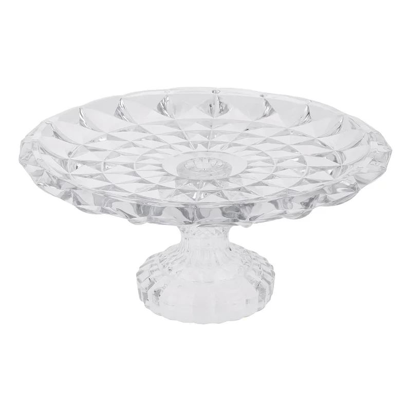 شیرینی خوری ساکورا طرح پایه دار مدل Sk17872400w