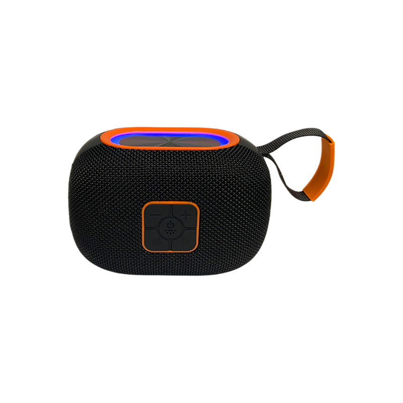 اسپیکر بلوتوثی قابل حمل مدل boombox X910