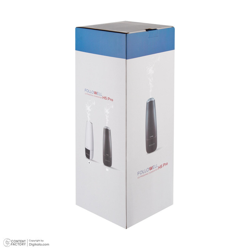 دستگاه بخور سرد فالوول مدل H5 Pro