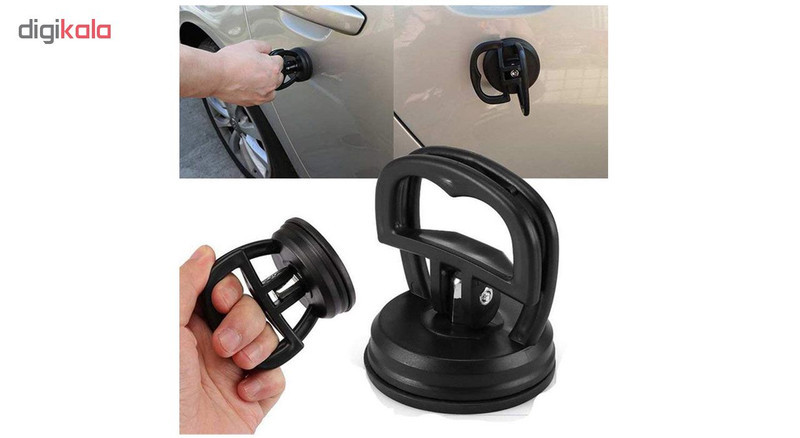 ابزار صافکاری بدنه خودرو مدل GIJGATZL0226OV15IIYJA