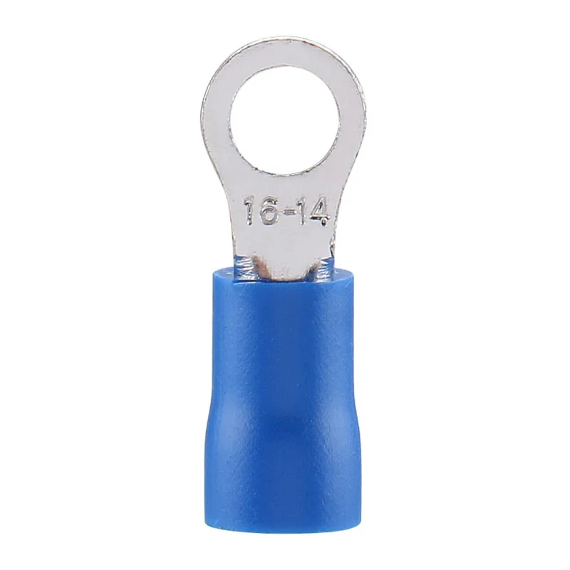سرسیم شارک مدل حلقوی کد RV2-4 مجموعه 25 عددی
