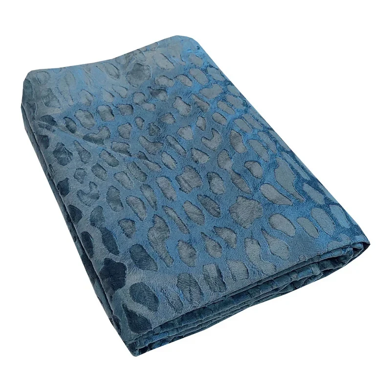 پتو 1 نفر فایپکو مدل مدل مجیک  سایز 220x160 سانتی‌متر