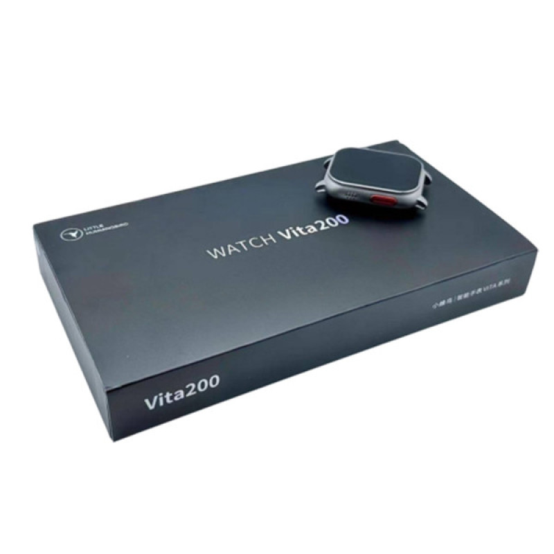 ساعت هوشمند مدل V 200