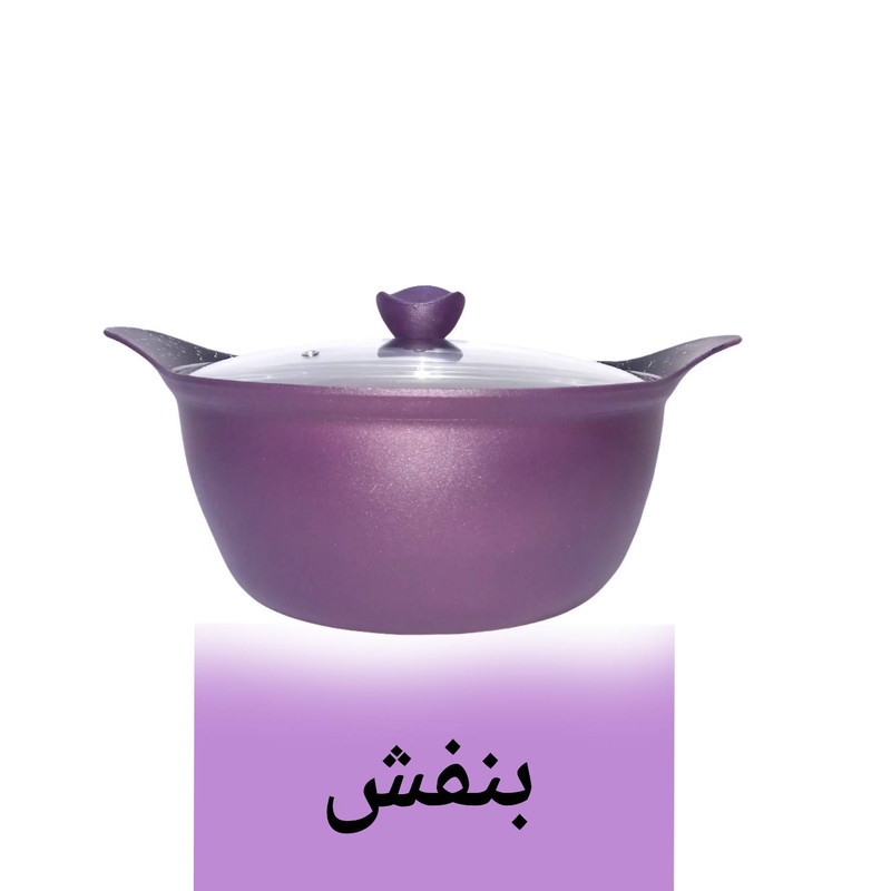 قابلمه مدل BEST سایز 28