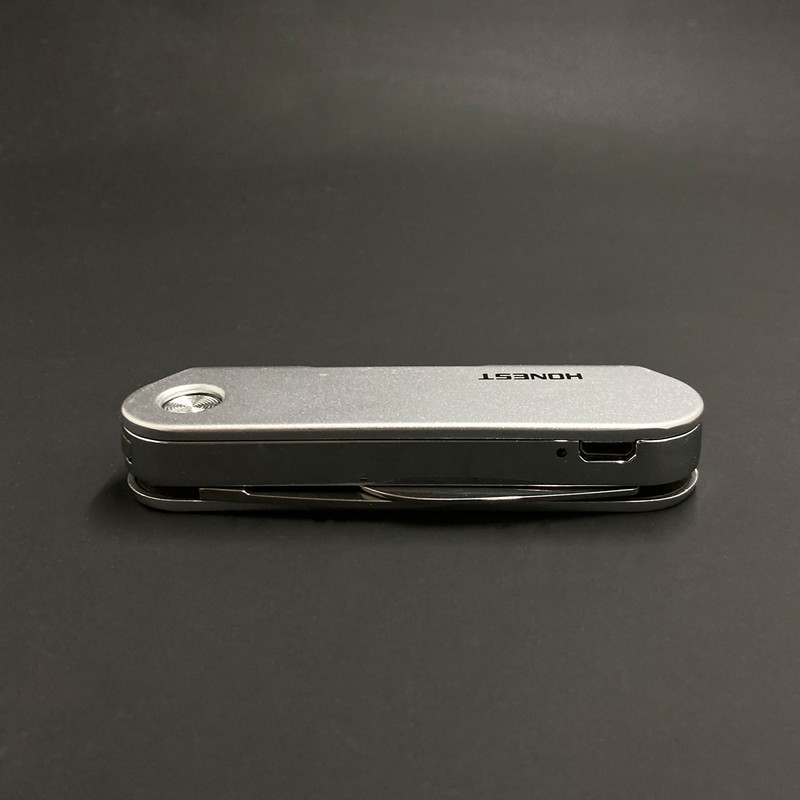 فندک آنست مدل ابزاردار کد DKD-675