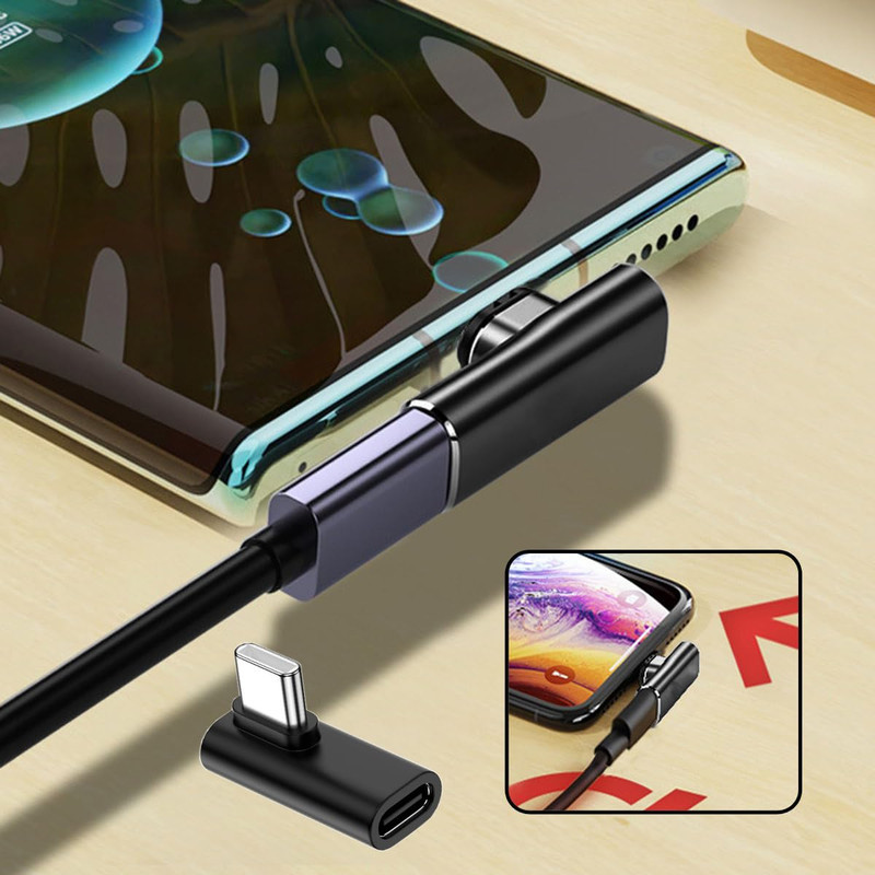 مبدل USB-C به USB-C مدل OTG-C90 V2.0