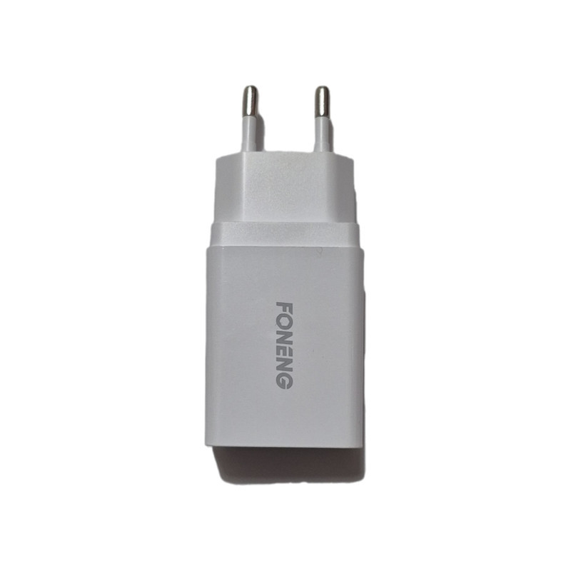 شارژر دیواری ۱۲ وات فوننگ مدل K300