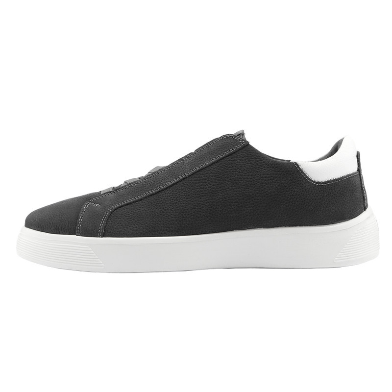 کفش روزمره مردانه اورز مدل KAI SLIP ON MCK195
