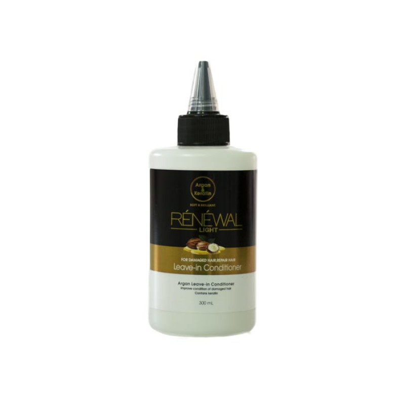 ماسک مو رنوال مدل Argan حجم 300 میلی لیتر