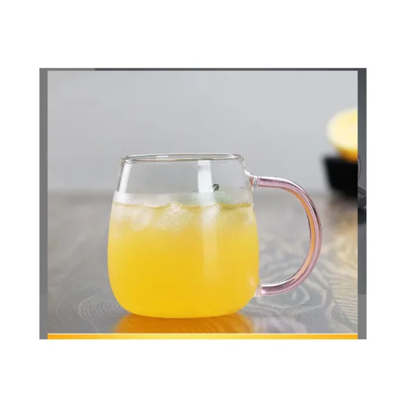 لیوان طرح دسته دار کد 1369n 32