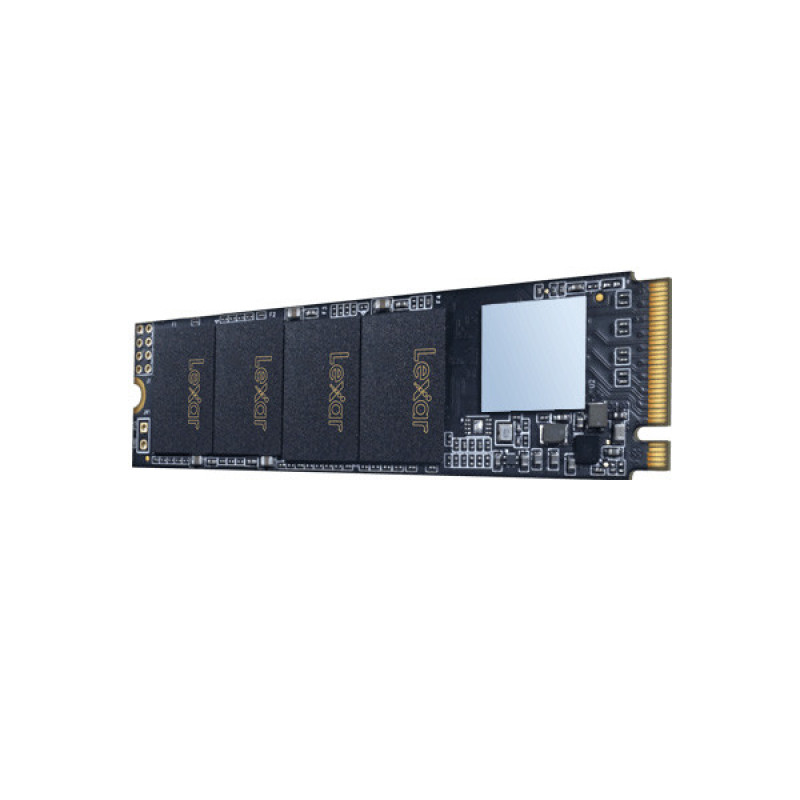 اس اس دی اینترنال PCIe Gen4 x4 لکسار مدل NM610 ظرفیت 1 ترابایت
