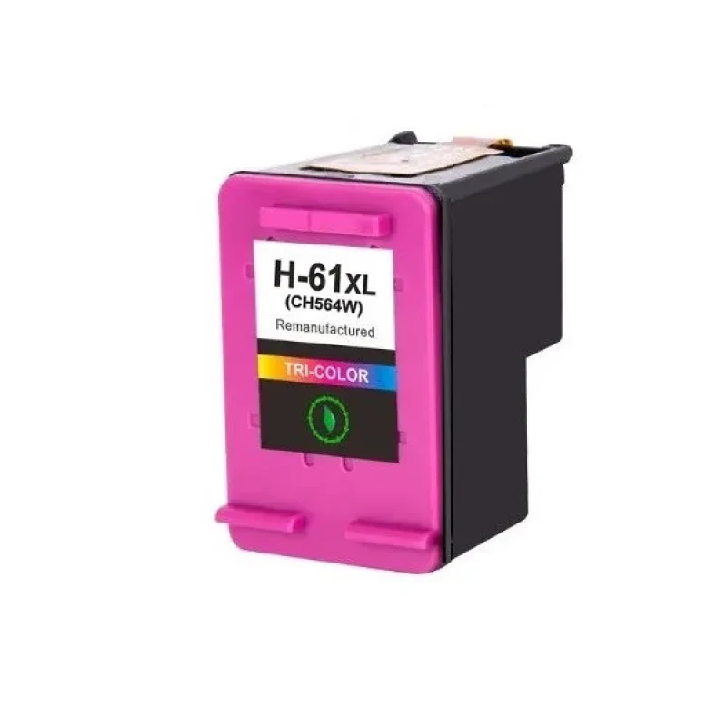کارتریج پرینتر رنگی مدل HP-61XL