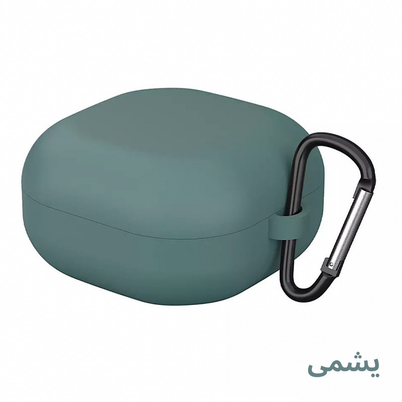 کاور مدل Stream مناسب برای کیس هدفون بی سیم سامسونگ Galaxy Buds 2  Buds Pro  Buds Live