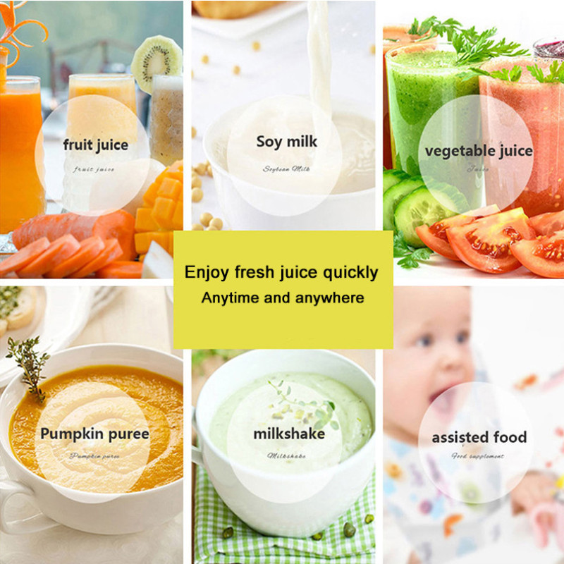 شیکر مدل Fresh Juice گنجایش 0.35 لیتر