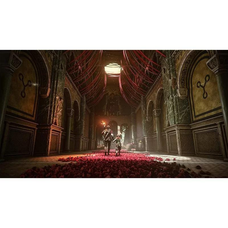 بازی A Plague Tale Requiem نسخه استاندارد مخصوص PS5