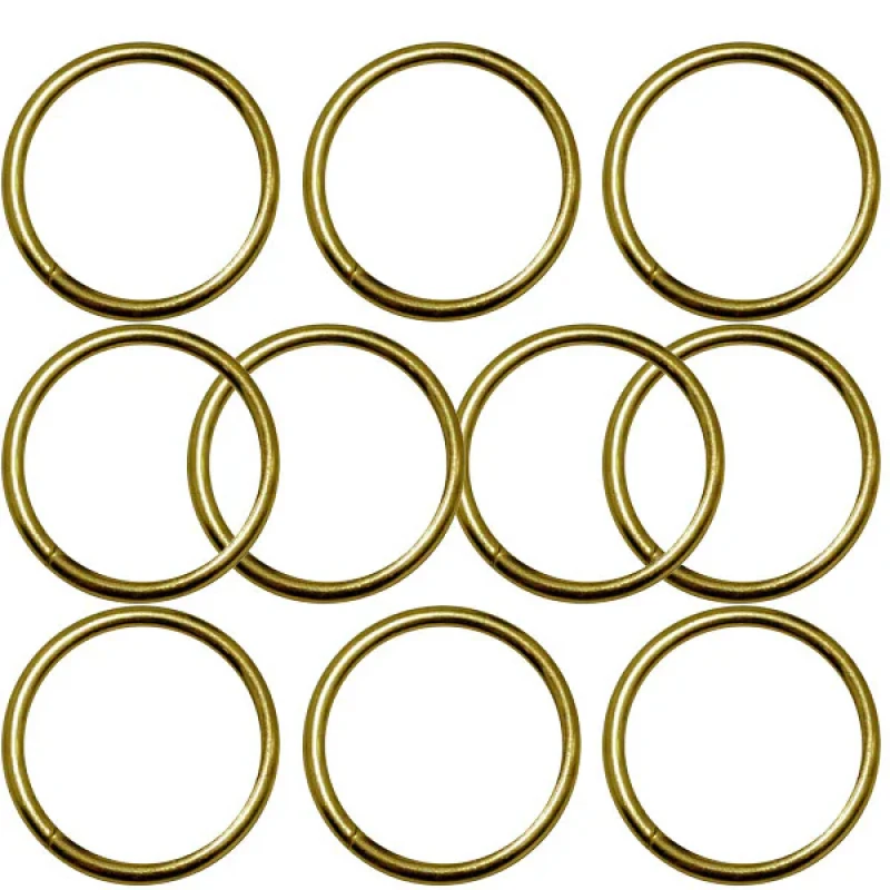 وزنه بادکنک مدل Ring بسته 10 عددی