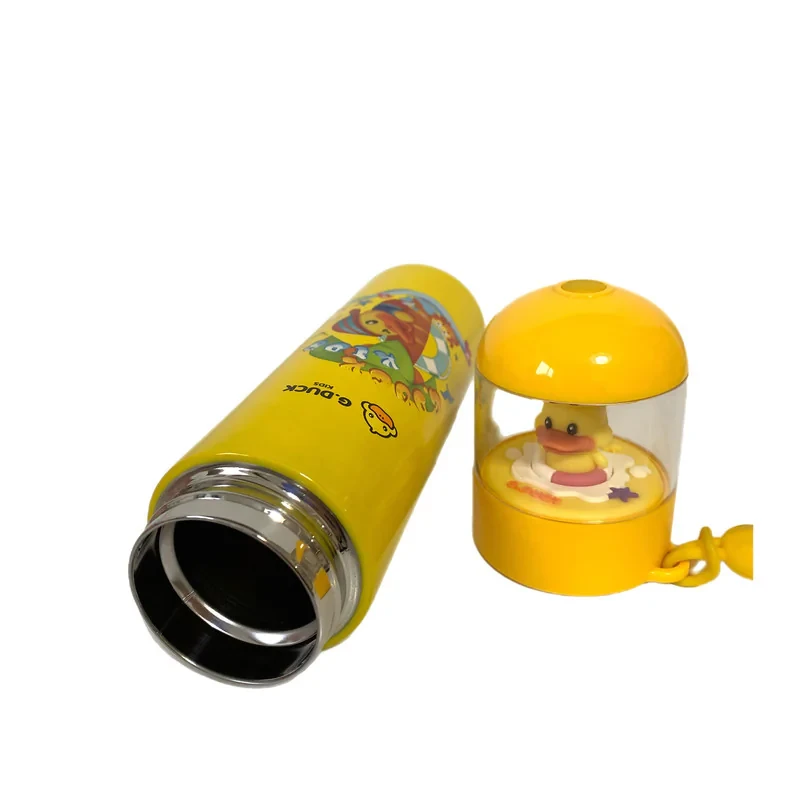 فلاسک کودک مدل اردک گنجایش 0.36 لیتر