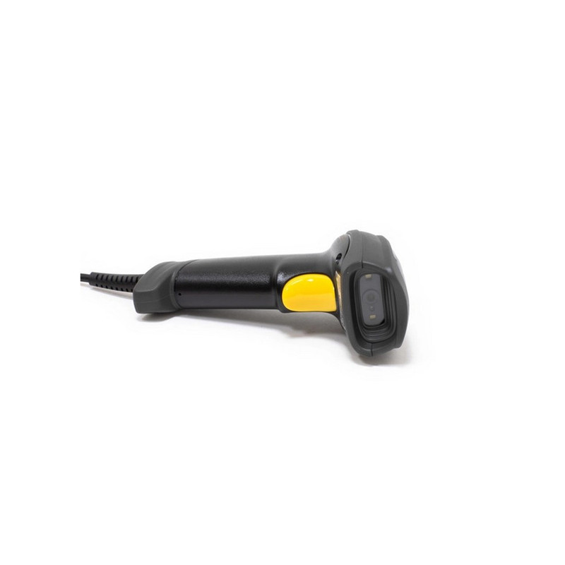 بارکد خوان دو بعدی میندئو مدل MD6600AT-SR