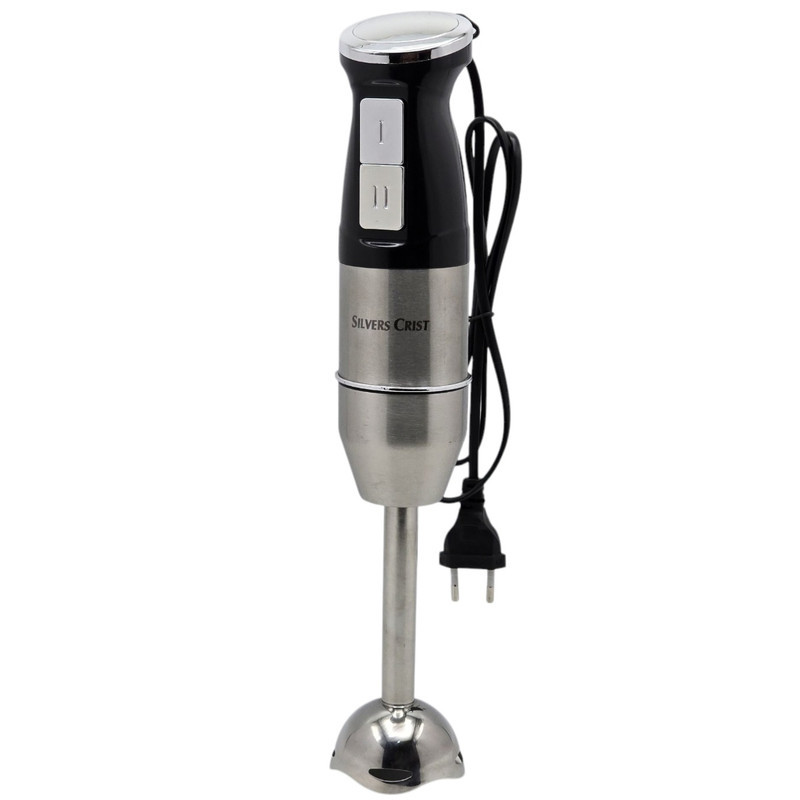 گوشت کوب برقی 1500 وات سیلور کرست مدل MZ-2025