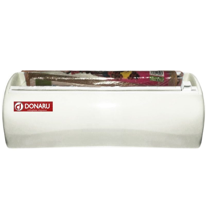 دستگاه سلفون کش دونارو کد 502074