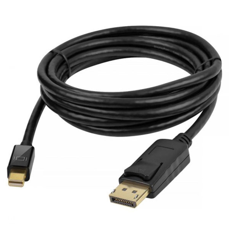کابل تبدیل Mini DisplayPort به Display Port مدل MDP15 طول 1.5 متر