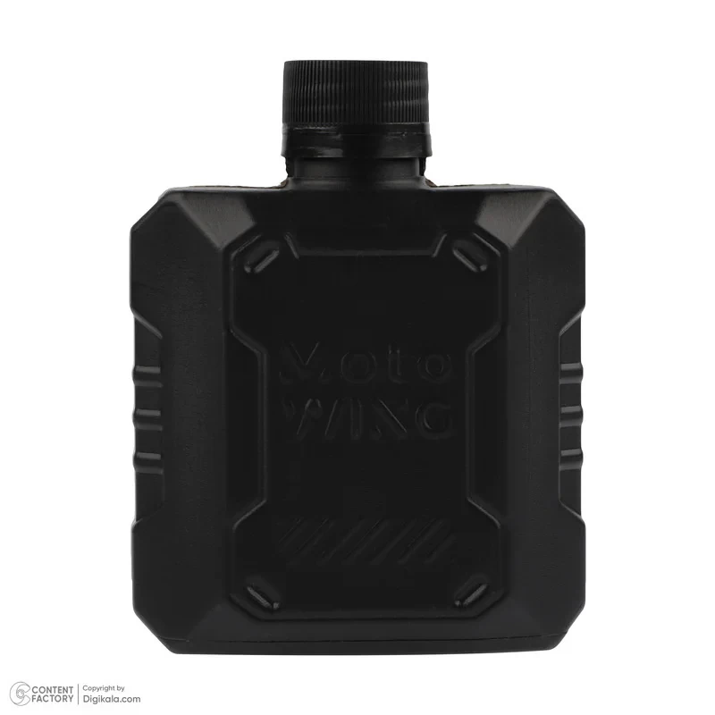مکمل روغن موتور خودرو موتو وینگ مدل MW-00015 حجم 250 میلی  لیتر