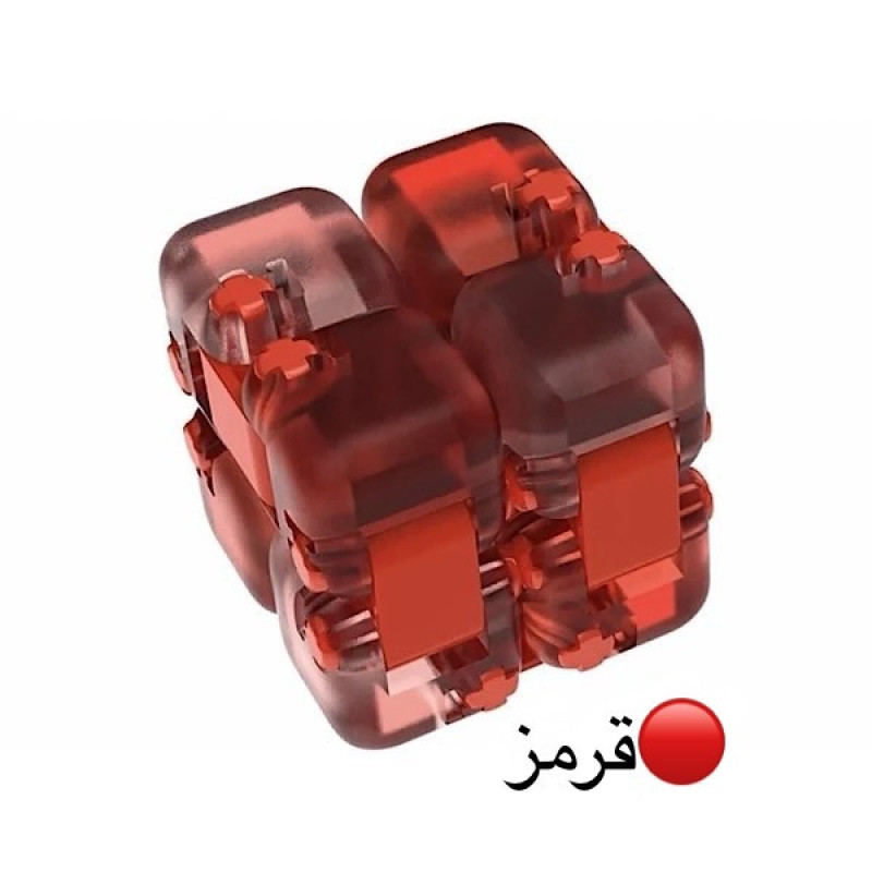 فیجت ضد استرس هارمن مدل ZJMH02IQI