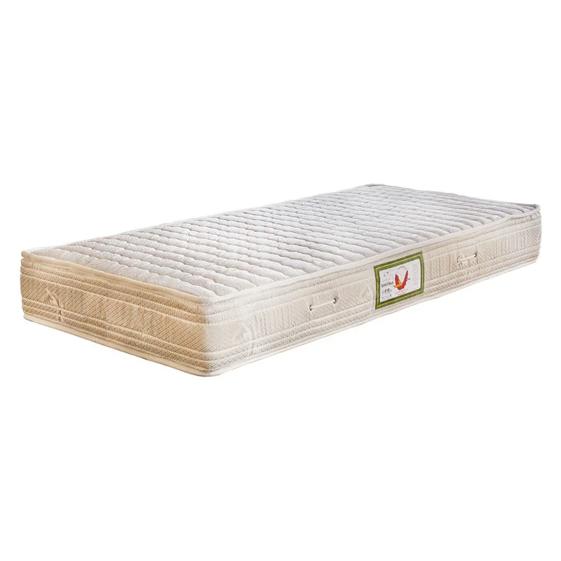 تشک خوشخواب مدل طبی پاکتی یک نفره سایز  200×120 سانتی متر