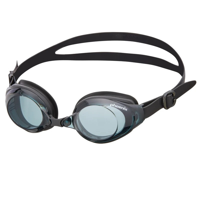 عینک شنا فونیکس مدل طبی کد PN-1200S-3.5
