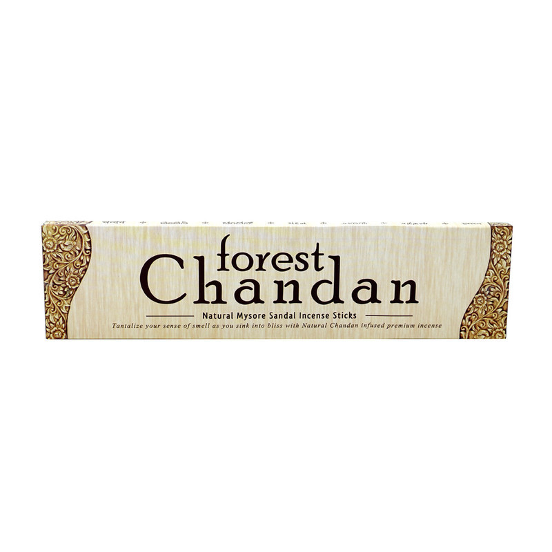 عود فارست مدل Chandan کد1501