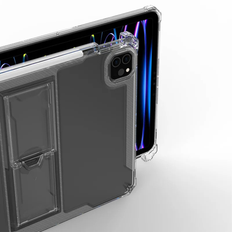 کاور سامورایی مدل Neo Stand مناسب برای تبلت اپل iPad Pro 11 2022202120202018
