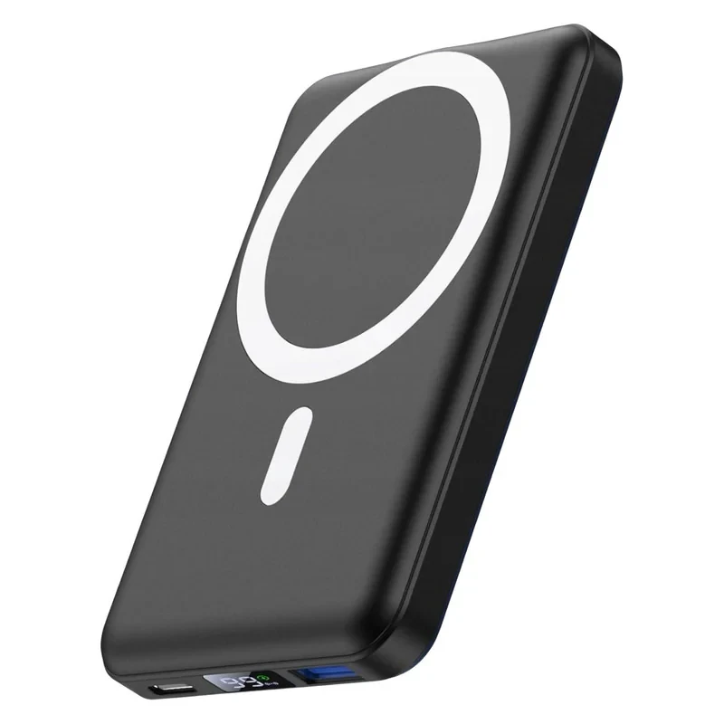 پاوربانک یاگوپال مدل KT-D007 ظرفیت 10000 میلی آمپر ساعت