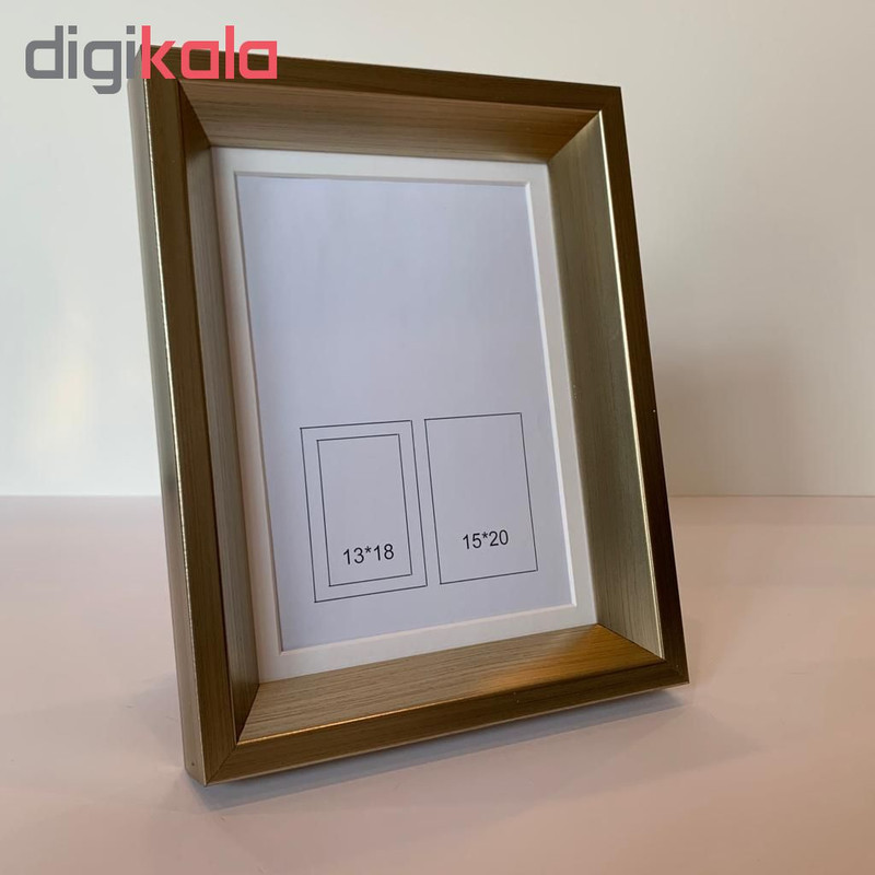 قاب عکس مدل 363-802-15