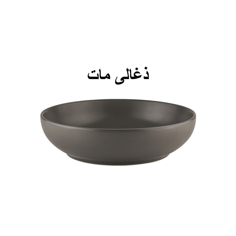 کاسه گلدکیش طرح آتوسا کد GK748404