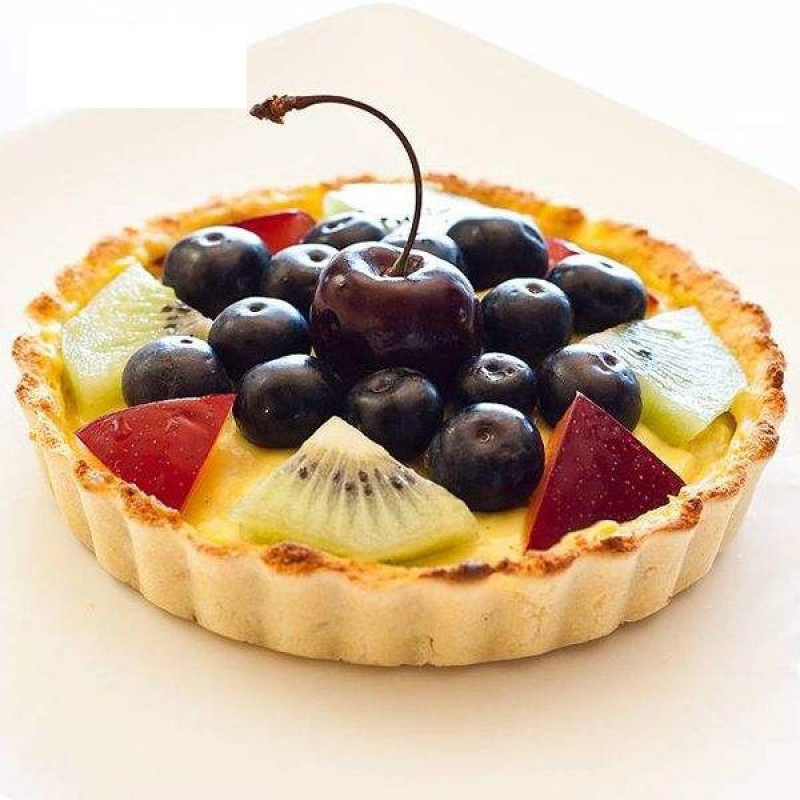 قالب ژله مدل تارت pe522