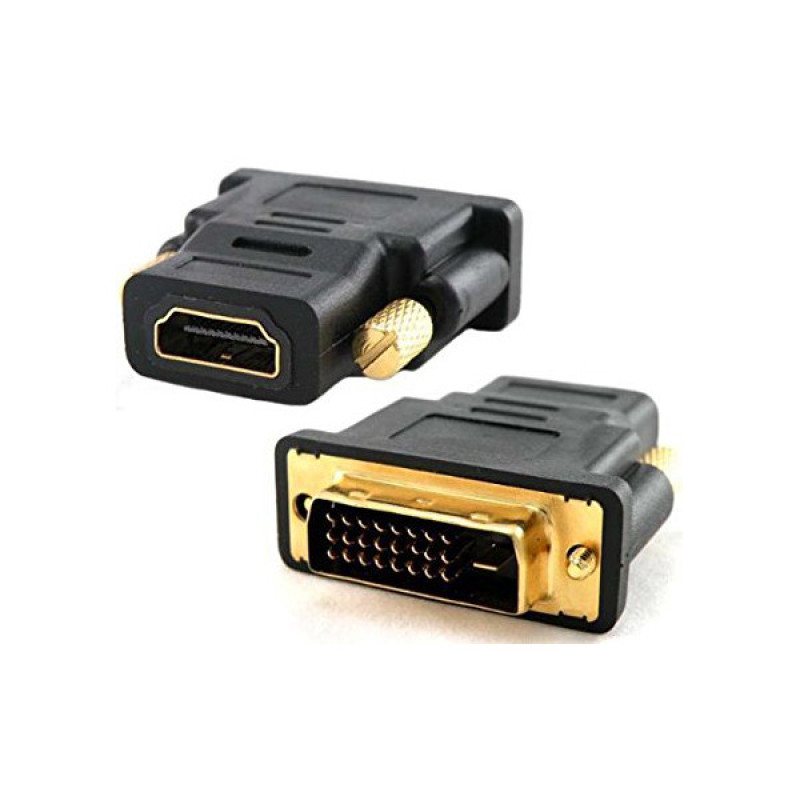 مبدل DVI به HDMI مدل IPM-24