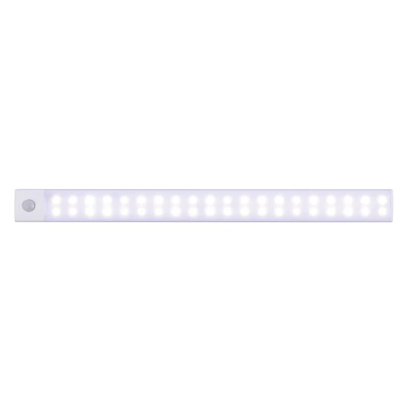 چراغ ال ای دی مدل زیر کابینتی 400MM کد L1803