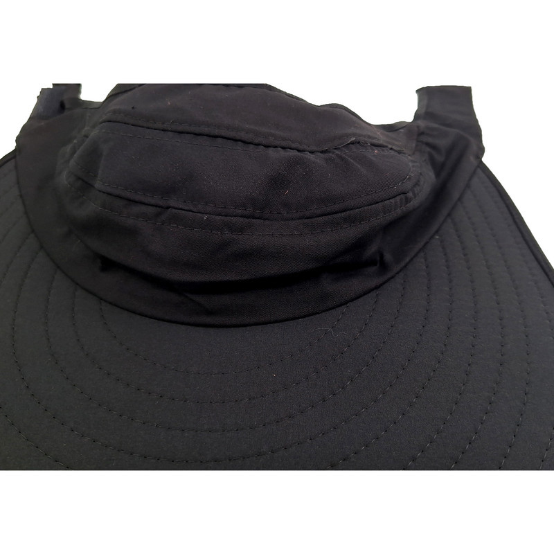 کلاه آفتابگیر مدل نقاب کد 1345