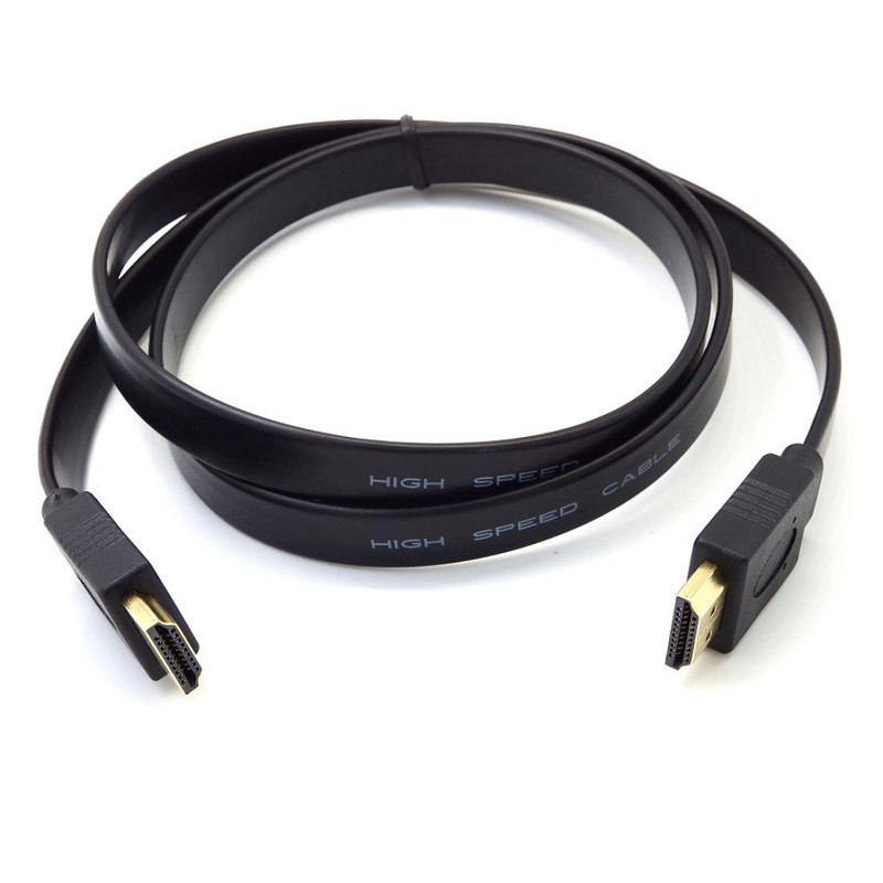 کابل HDMI مدل MN-50 طول 0.5 متر
