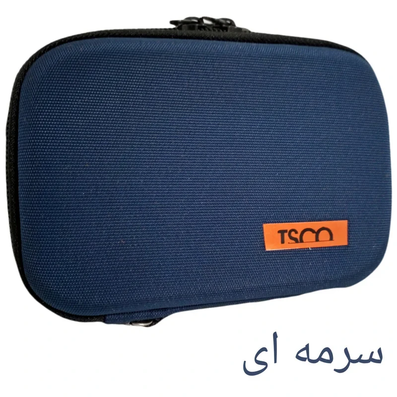 کیف هارد دیسک اکسترنال مدل 12