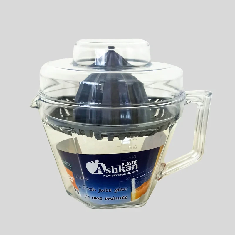 آبمیوه گیری دستی اشکان مدل 074