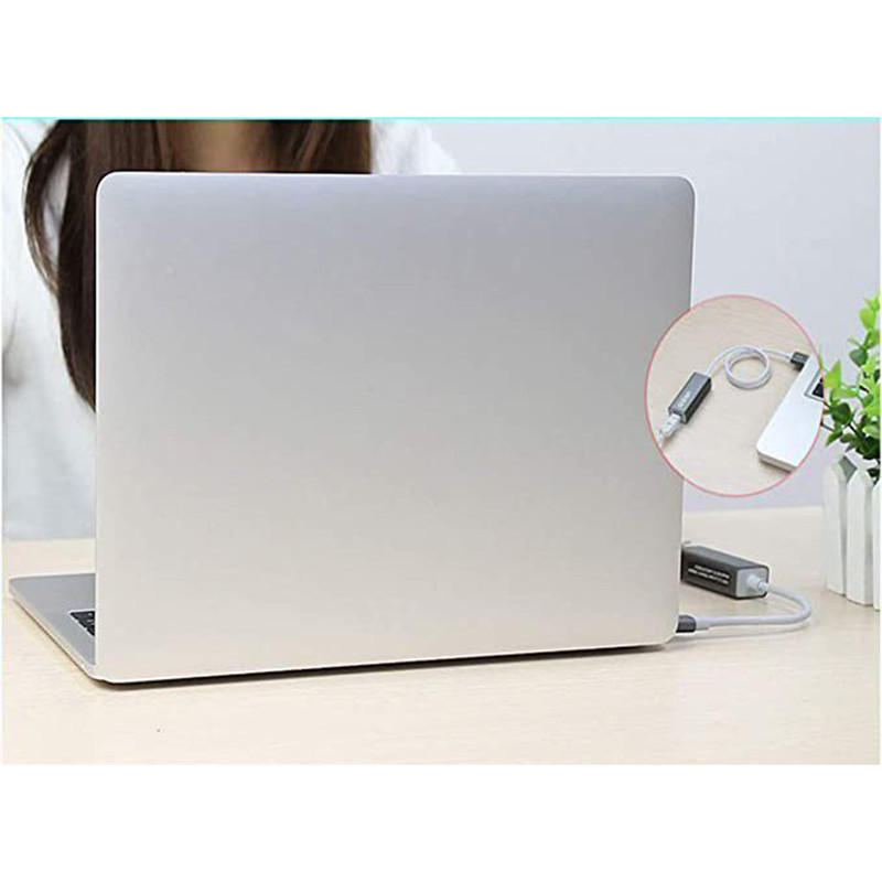 مبدل USB-C به LAN اونتن مدل OTN-9598