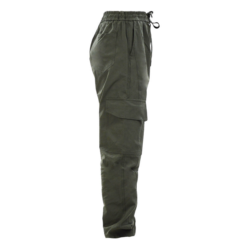 شلوار ورزشی مردانه مدل GS-M-317616