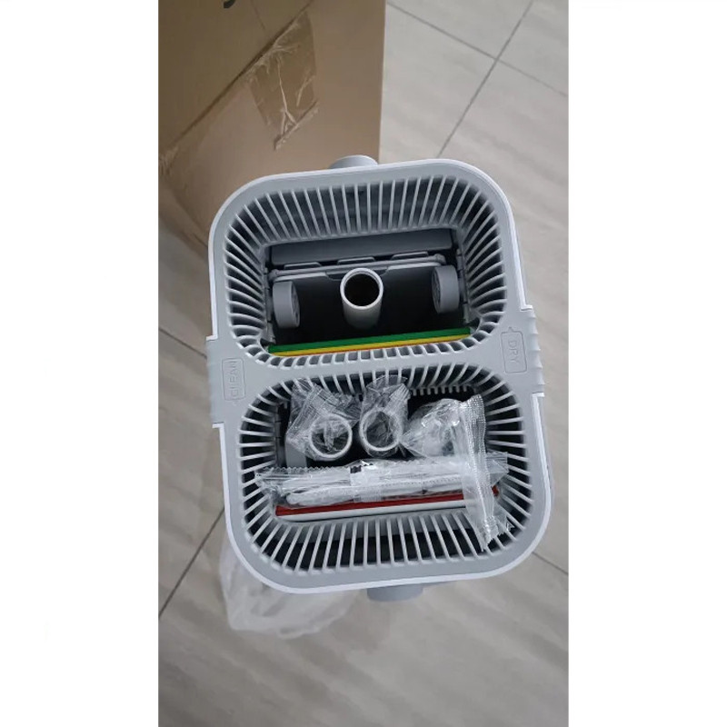ست سطل و زمین شوی کد 75GY2P