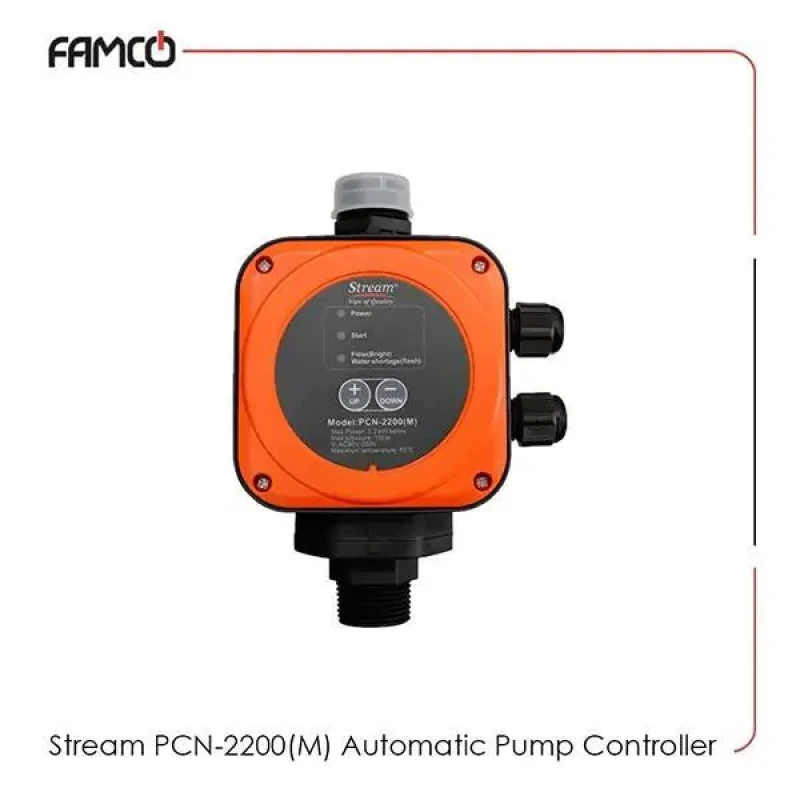 ست کنترل استریم مدل PCN-2200M