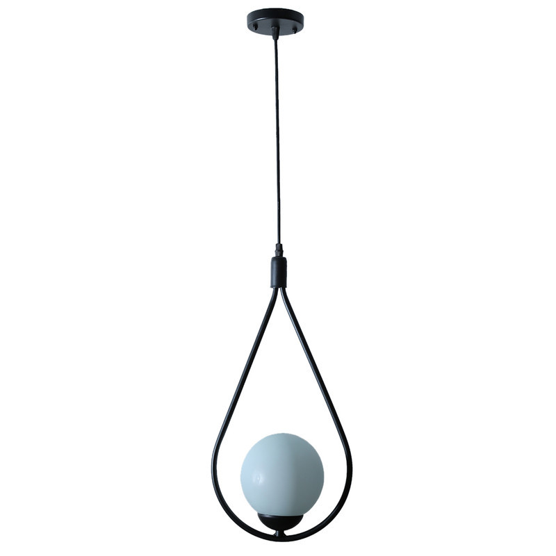 لوستر مدل اشکی کد L6005